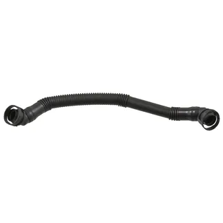 Febi Bilstein Right Engine Crankcase Breather Hose - 11151703775